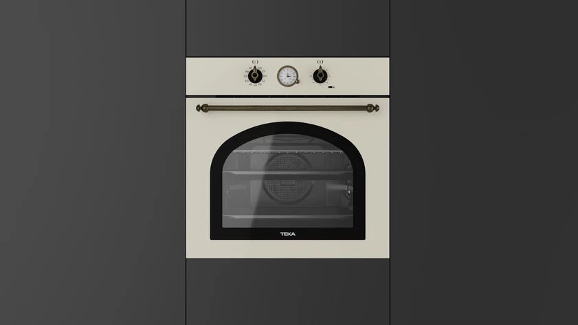 Cuptor multifuncțional HRB 6300 VN, cu funcţie SurroundTemp, 60 cm