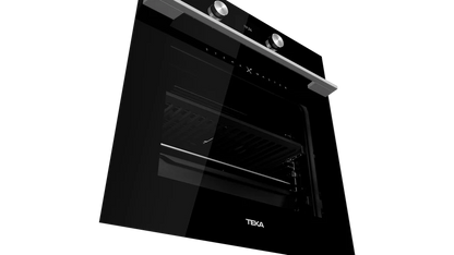 Cuptor pirolitic multifuncțional cu funcţie STEAKMASTER cu Grill special - până la 700 gr C.