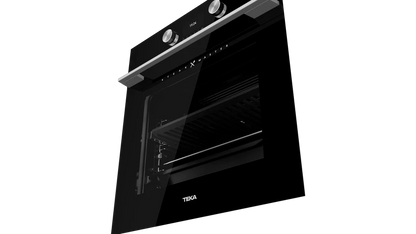 Cuptor pirolitic multifuncțional cu funcţie STEAKMASTER cu Grill special - până la 700 gr C.