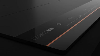 Plita electrica,IBF 64-G1 MSP BM, cu inductie FLEX