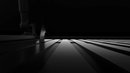 Hota cu design vertical, DVI 88-G1 EOS BM, 60 cm, sistem de extractie perimetrala