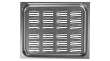 Cuptor multifuncţional SteamGourmet HLB 8550 SC, cu aburi și sistem SurroundTemp, 60 cm