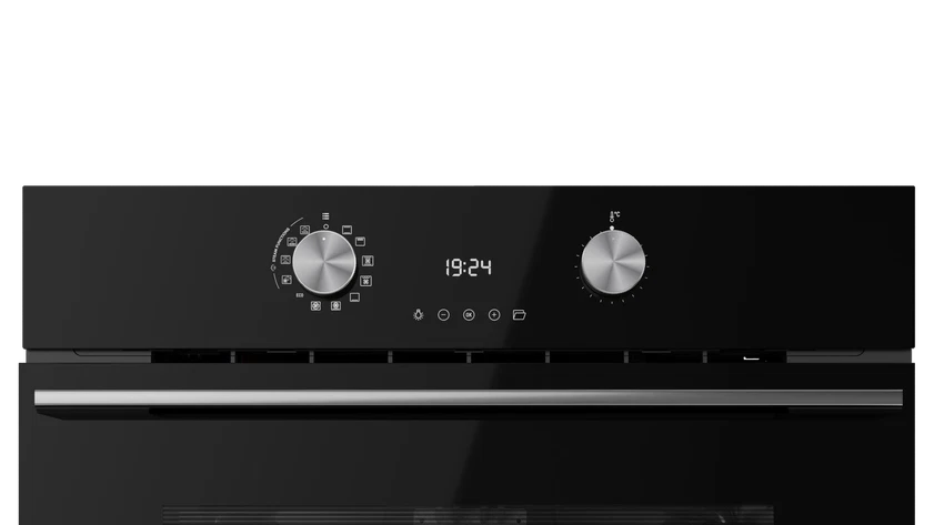 Cuptor multifuncţional SteamGourmet HLB 8550 SC, cu aburi și sistem SurroundTemp, 60 cm