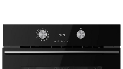 Cuptor multifuncţional SteamGourmet HLB 8550 SC, cu aburi și sistem SurroundTemp, 60 cm