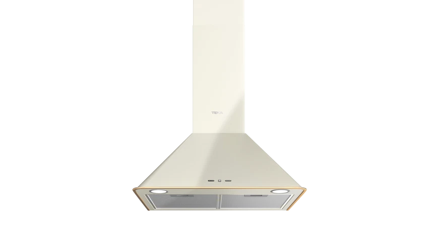 Hota semineu  DOS 60.2 VN ,60 cm ,forma piramida