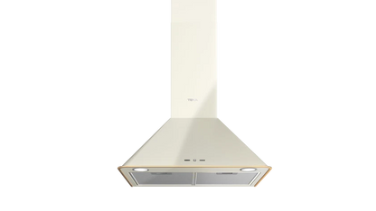 Hota semineu  DOS 60.2 VN ,60 cm ,forma piramida