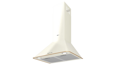 Hota semineu  DOS 60.2 VN ,60 cm ,forma piramida