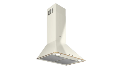 Hota semineu  DOS 60.2 VN ,60 cm ,forma piramida