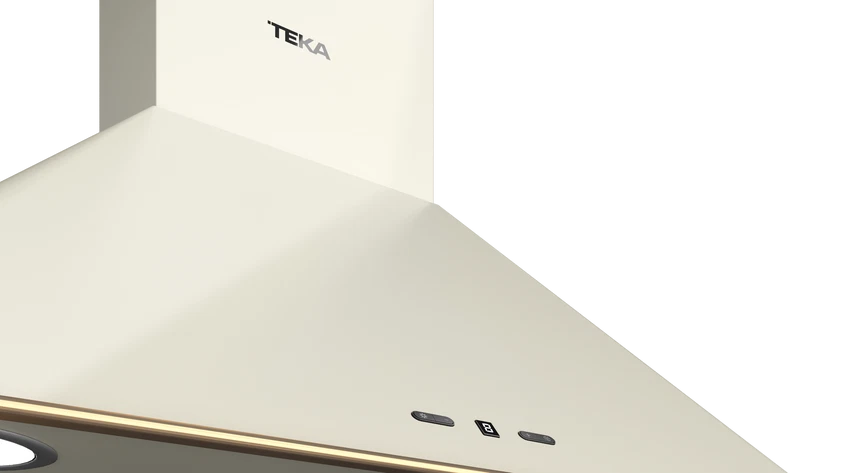 Hota semineu  DOS 60.2 VN ,60 cm ,forma piramida