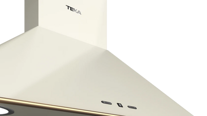 Hota semineu  DOS 60.2 VN ,60 cm ,forma piramida