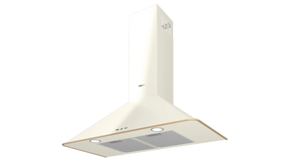 Hota semineu  DOS 90.2 VN, 90 cm, forma piramida