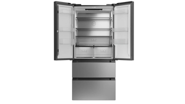 Combină frigorifică Free Standing (4 usi) RFD 77825 SS EU, cu motor Inverter