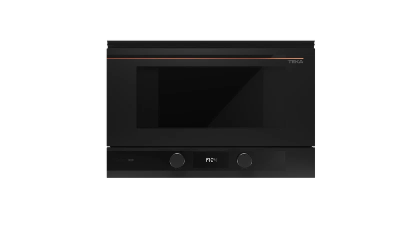 Cuptor cu microunde + grill ML 82-G1 BIL L, cu 3 functii