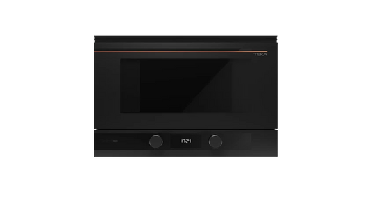 Cuptor cu microunde + grill ML 82-G1 BIL L, cu 3 functii