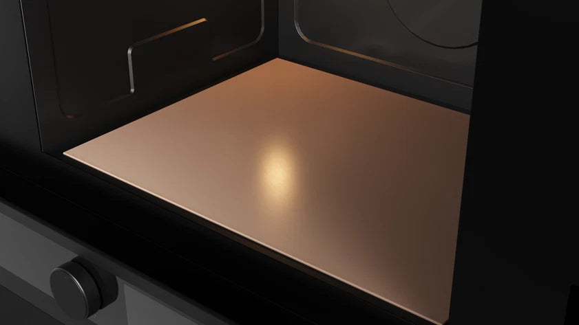 Cuptor cu microunde + grill ML 82-G1 BIL L, cu 3 functii