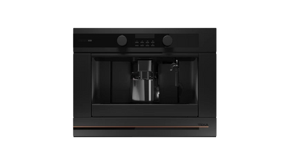 Automat espresso incorporabil , CLC 85-G1 GM BM, 2 cesti