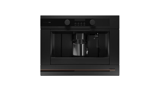 Automat espresso incorporabil , CLC 85-G1 GM BM, 2 cesti