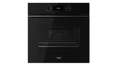 Cuptor multifuncțional HLB 8400 FBK, cu 9 funcții de preparare și sistem HydroClean