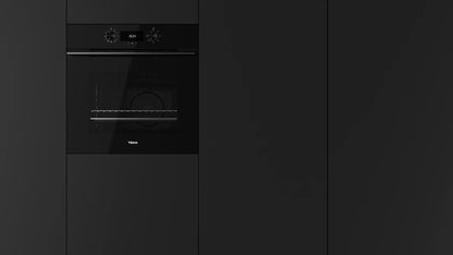 Cuptor multifuncțional HLB 8400 FBK, cu 9 funcții de preparare și sistem HydroClean