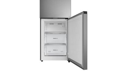 Combina frigorifica Free-Standing RBF 64660 SS, finisaj inox, Total No Frost, Control Air Flow, Metal Cooling