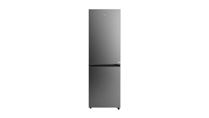 Combina frigorifica Free-Standing RBF 64660 SS, finisaj inox, Total No Frost, Control Air Flow, Metal Cooling