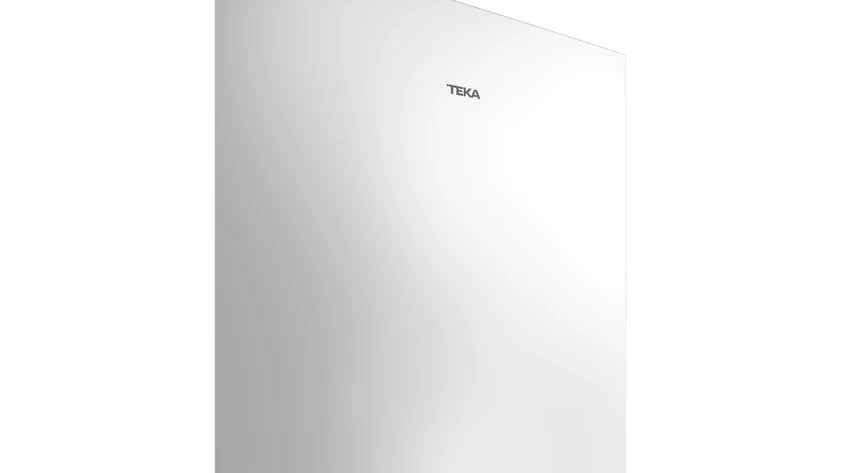 Combina frigorifica Free-Standing RBF 68670 WH, finisaj Alb, Total No Frost, Control Air Flow, Metal Cooling