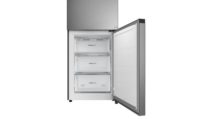 Combina frigorifica Free-Standing, finisaj Inox RBF 88680 SS, Total No Frost, Control Multi Air Flow