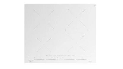 Plita electrica cu inductie IZC 64630 WH MST MasterSense, 60 cm, MultiSlider Touch control