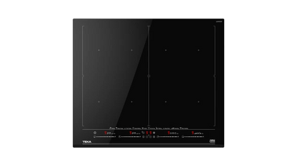 Plită electrică cu inducţie IZF 68700, 60 cm, FLEX DirectSense cu sistem de inducție Full FLEX şi senzori de temperatură