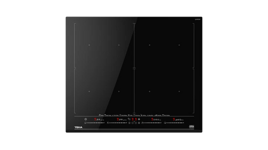 Plită electrică cu inducţie IZF 68700, 60 cm, FLEX DirectSense cu sistem de inducție Full FLEX şi senzori de temperatură