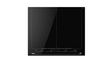 Plită electrică cu inducţie IZF 68700, 60 cm, FLEX DirectSense cu sistem de inducție Full FLEX şi senzori de temperatură