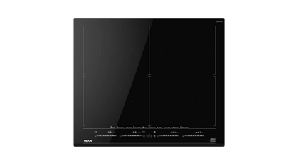 Plită electrică cu inducţie IZF 68700, 60 cm, FLEX DirectSense cu sistem de inducție Full FLEX şi senzori de temperatură