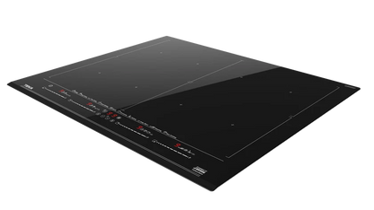 Plită electrică cu inducţie IZF 68700, 60 cm, FLEX DirectSense cu sistem de inducție Full FLEX şi senzori de temperatură