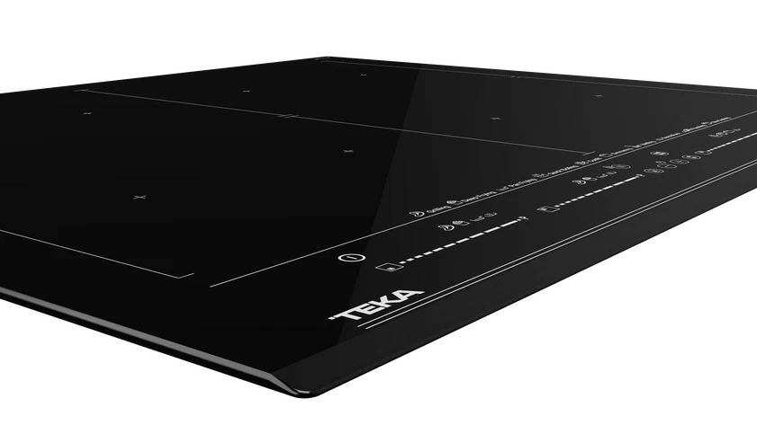 Plită electrică cu inducţie IZF 68700, 60 cm, FLEX DirectSense cu sistem de inducție Full FLEX şi senzori de temperatură