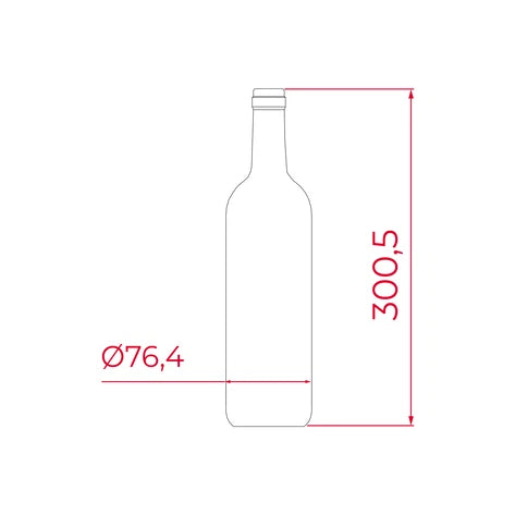 Refrigerator de vinuri free-standing RVU 20046, panou de control electronic, capacitate 46 sticle