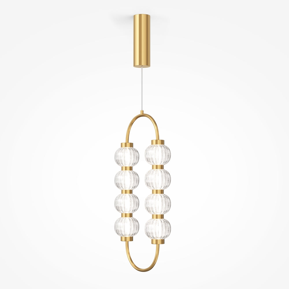 Pendul Maytoni Amulet ,MOD555PL-L11G3K