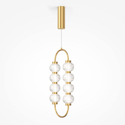 Pendul Maytoni Amulet ,MOD555PL-L11G3K