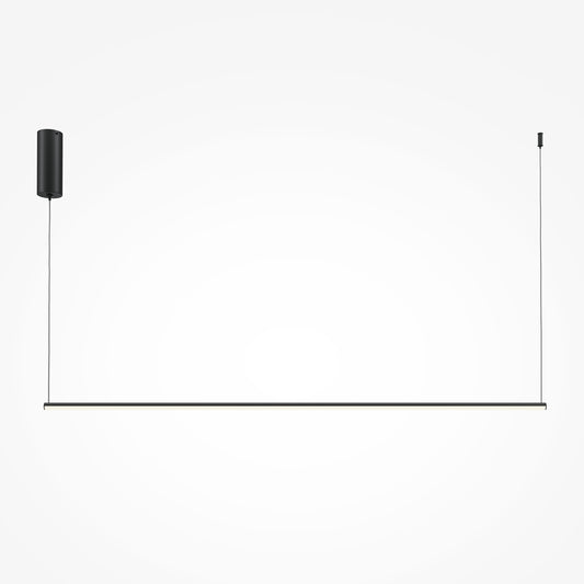 Pendul Maytoni Halo ,MOD246PL-L24BK