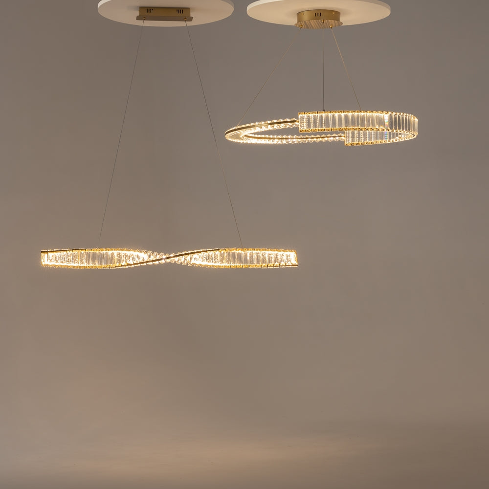 Pendul Maytoni - Krone ,P097PL-L28BS3K