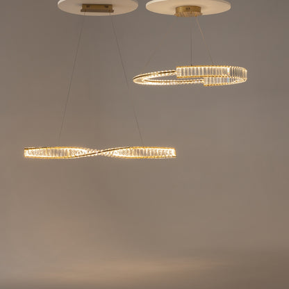 Pendul Maytoni - Krone ,P097PL-L28BS3K