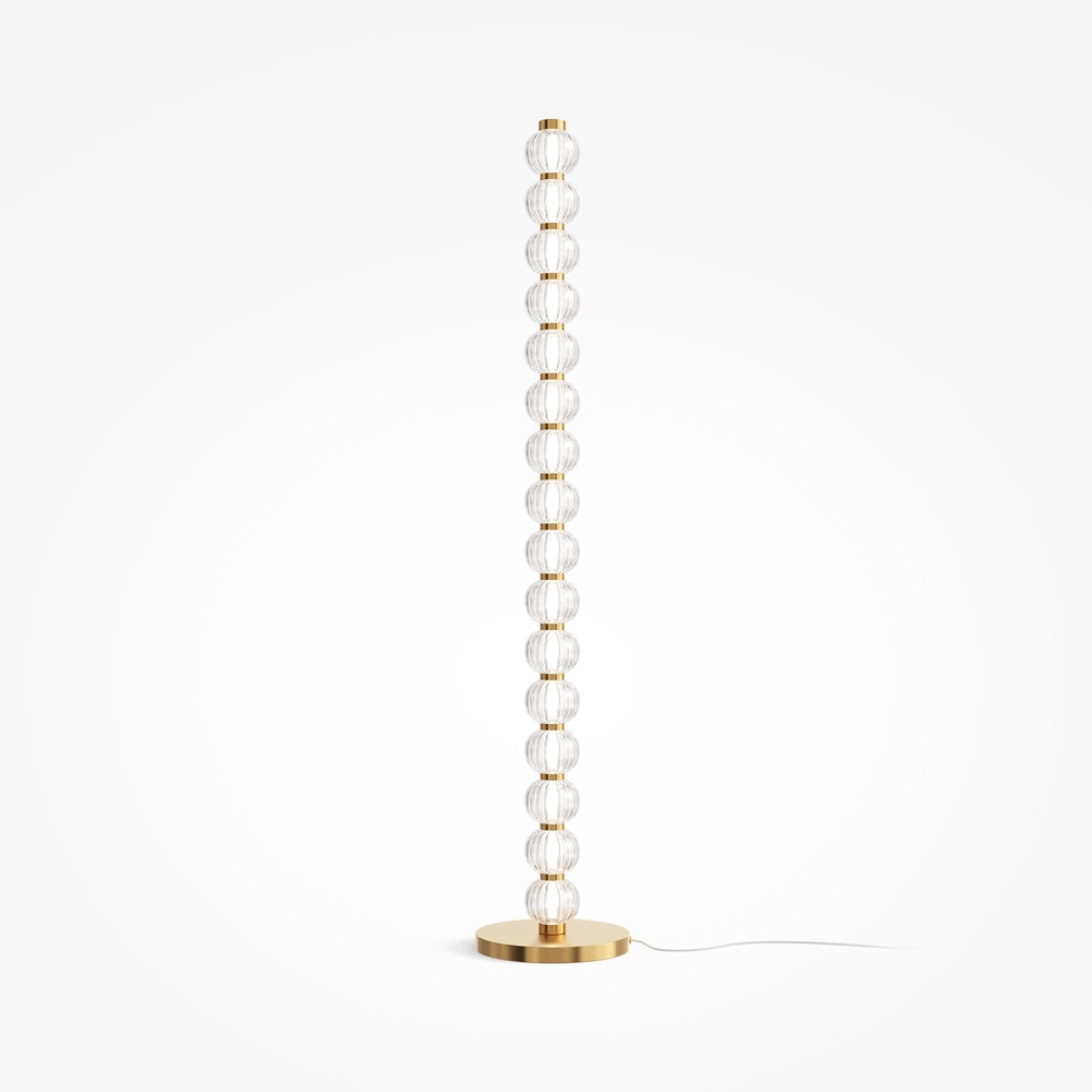 Lampa de podea Maytoni  Amulet ,MOD555FL-L23G3K