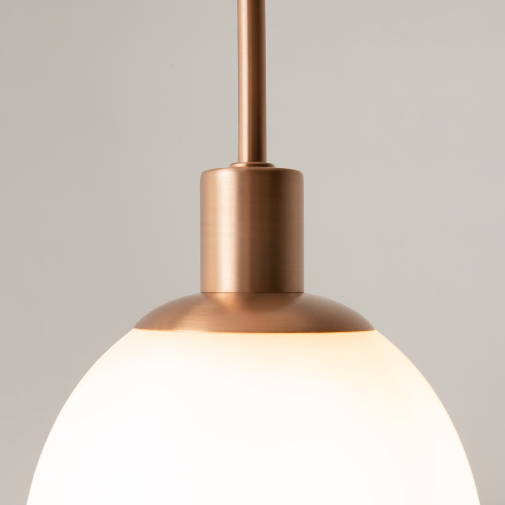 Pendul Maytoni  Erich Brass ,MOD221-PL-01-G