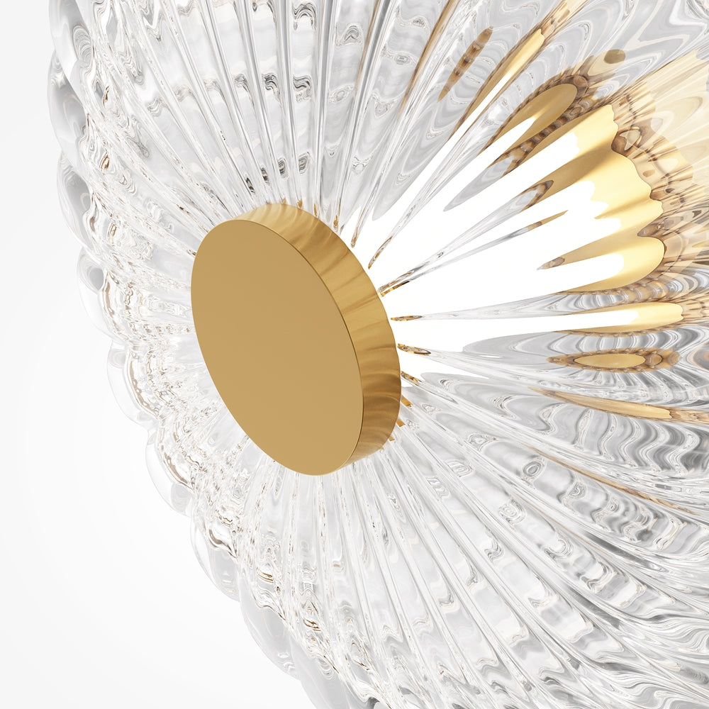 Aplica de perete Amulet,MOD555WL-L4G3K