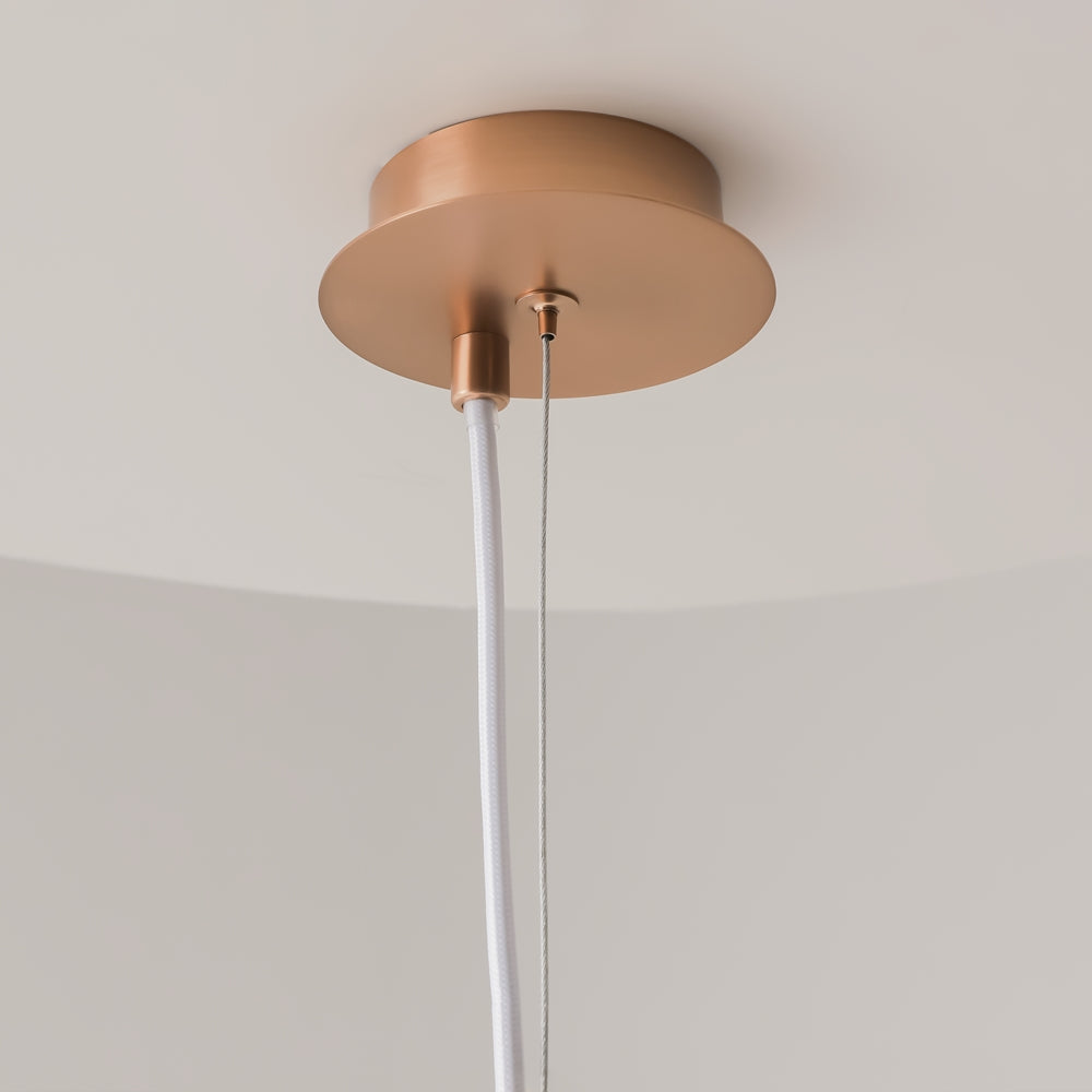 Pendul Maytoni  Erich Brass ,MOD221-PL-01-G