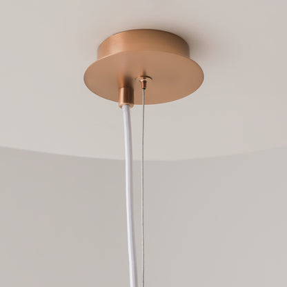 Pendul Maytoni  Erich Brass ,MOD221-PL-01-G