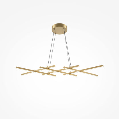 Pendul Maytoni Halo ,MOD244PL-L50BSK