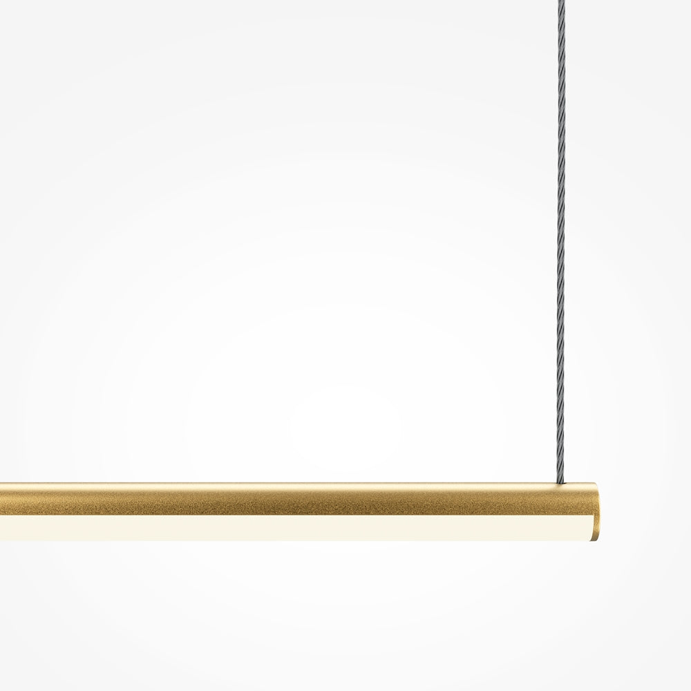 Pendul Maytoni Halo ,MOD246PL-L24BSK