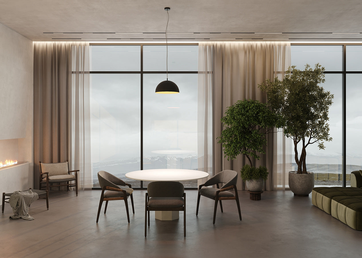 Pendul Maytoni -Basic ,MOD168PL-01B