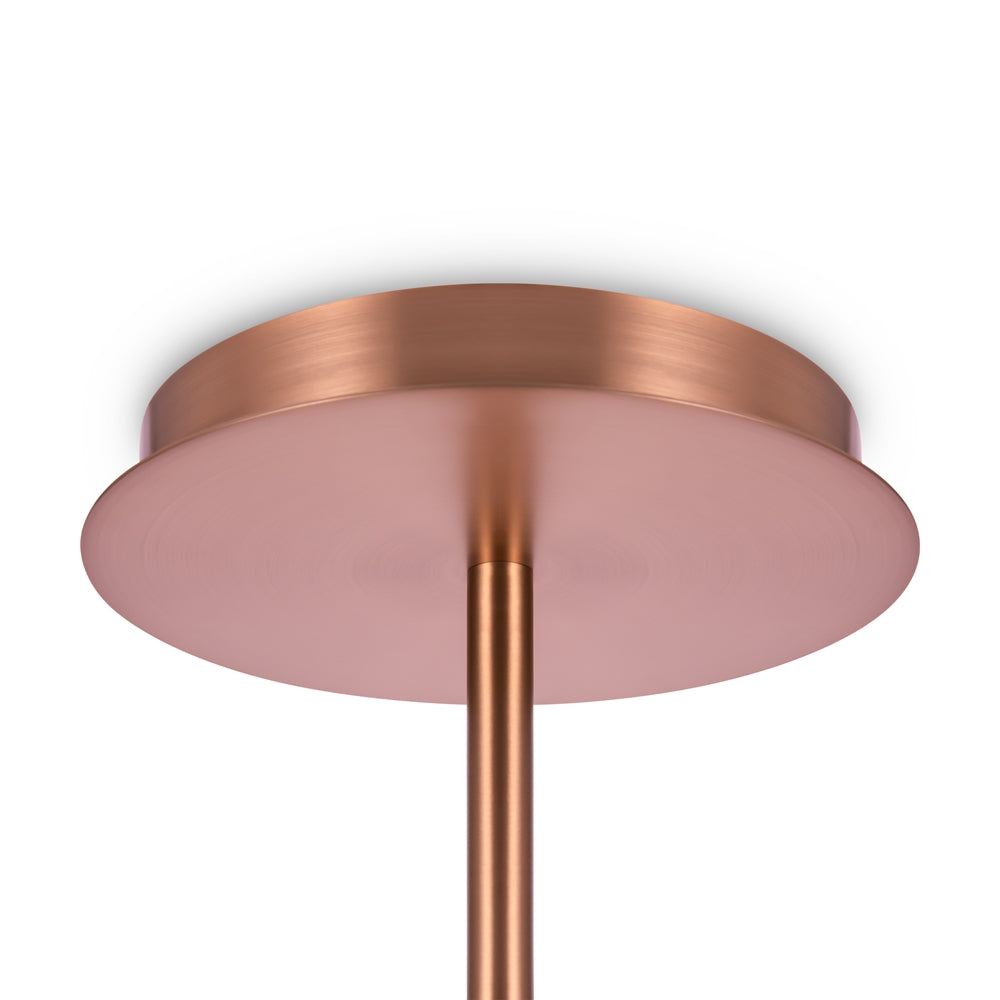 Lustra Maytoni  Erich Brass,MOD221-PL-12-G