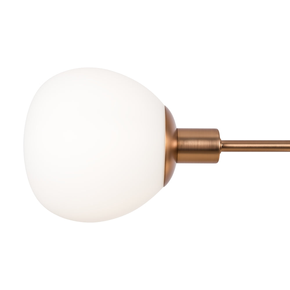 Pendul Maytoni  Erich Brass,MOD221-PL-05-G